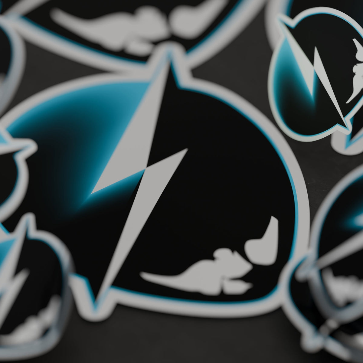 Custom Decals