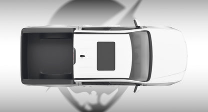 FORD MAVERICK | CREW CAB| STANDARD BED Copy