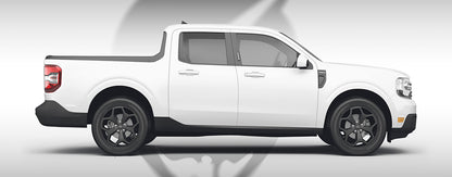FORD MAVERICK | CREW CAB| STANDARD BED Copy