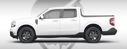 FORD MAVERICK | CREW CAB| STANDARD BED Copy