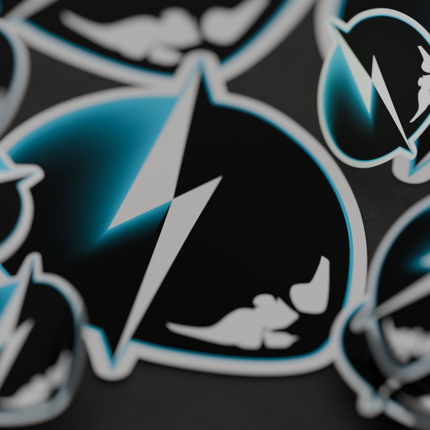 Custom Decals