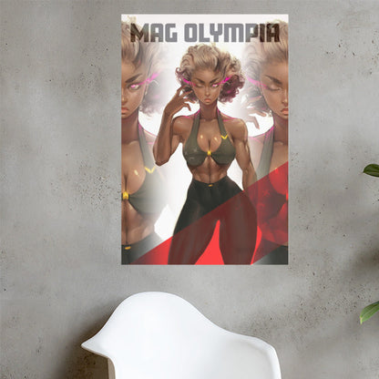 Mag Olympia